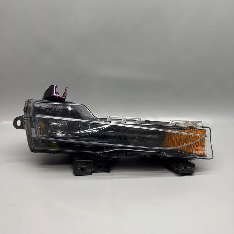 MODEL 3 TESLA MODEL 3 FOG LIGHT RIGHT PASSENGER 2017 2018 2019 2020 2021 2022 OEM
