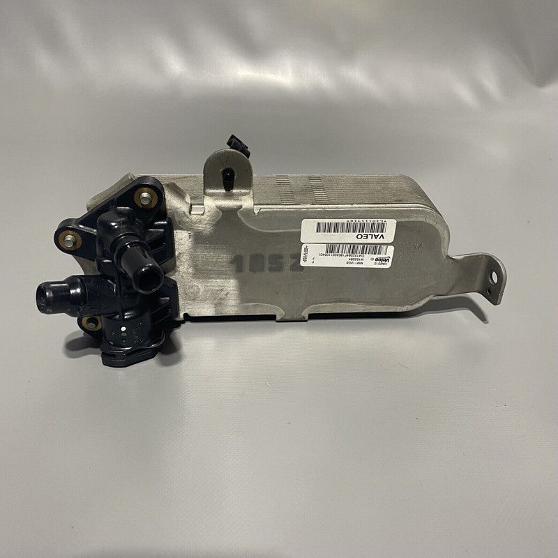 7600553-04 BMW 428 OIL COOLER HEAT EXCHANER 435 2014 2015 2016 OEM 7600553-04