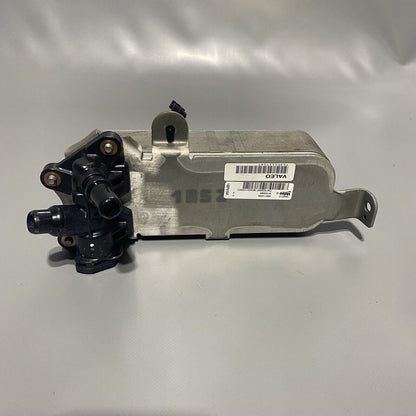 7600553-04 BMW 428 OIL COOLER HEAT EXCHANER 435 2014 2015 2016 OEM 7600553-04