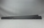 1741538-00-C TESLA CYBERTRUCK BEDSIDE SAIL APPLIQUE LEFT 2023 2024 OEM 1741538-00-C
