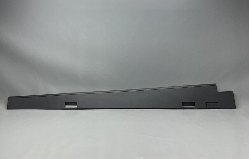 1741538-00-C TESLA CYBERTRUCK BEDSIDE SAIL APPLIQUE LEFT 2023 2024 OEM 1741538-00-C