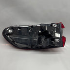 BMW X5 TAIL LIGHT RIGHT PASSENGER X5M 2019 2020 2021 2022 2023 OEM 374