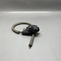A2047500485 MERCEDES BENZ CLS550 TRUNK LOCK ACTUATOR MOTOR  2014 2015 16 17 18 2019 2020 OEM