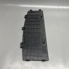 1135412-00-A TESLA MODEL 3 TOW HITCH COVER REAR CAP 2017 2018 2019 2020 2021 OEM 1135412-00-A
