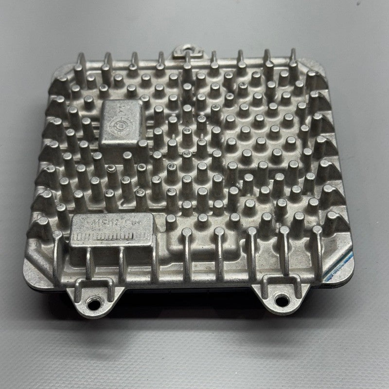 BMW X5 X6 HEADLIGHT MODULE OEM 2013 2014 2015 2016 2017 2018 8494842