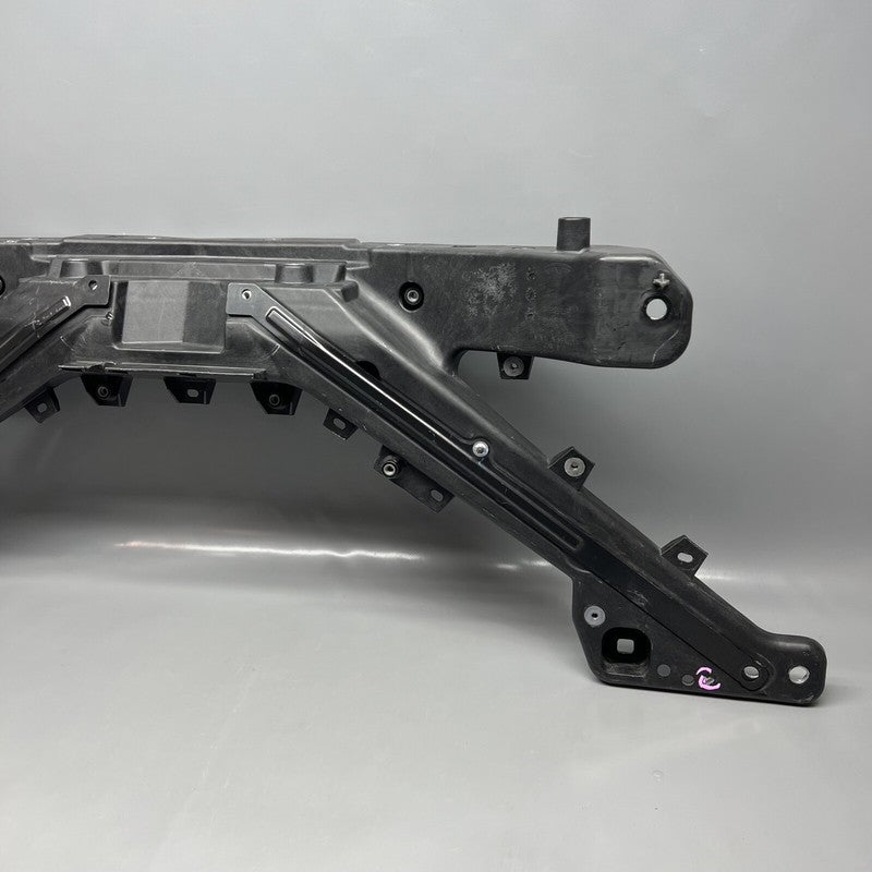 1118289-00-G TESLA MODEL 3 FRONT END MODULE SUPPORT 2017 2018 2019 2020 OEM 1118289-00-G