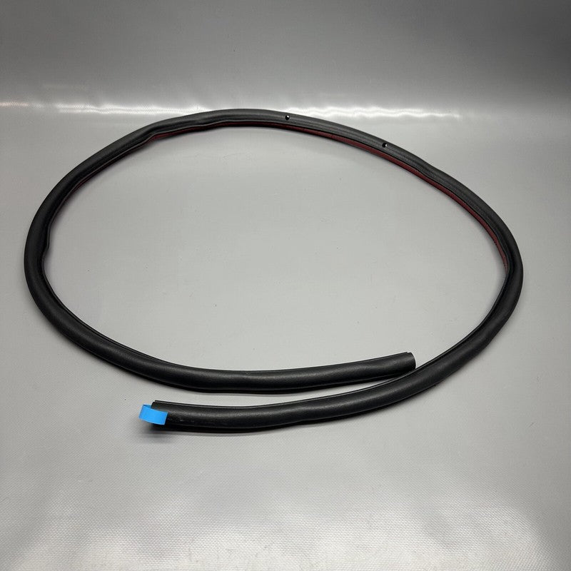 1090508-00-E TESLA MODEL 3 DOOR SECONDARY SEAL RIGHT REAR 2017 18 19 20 21 2022 1090508-00-E