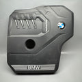 BMW 330I ENGINE COVER 2019 2020 2021 2022 2023 OEM 8676203