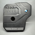 BMW 330I ENGINE COVER 2019 2020 2021 2022 2023 OEM 8676203