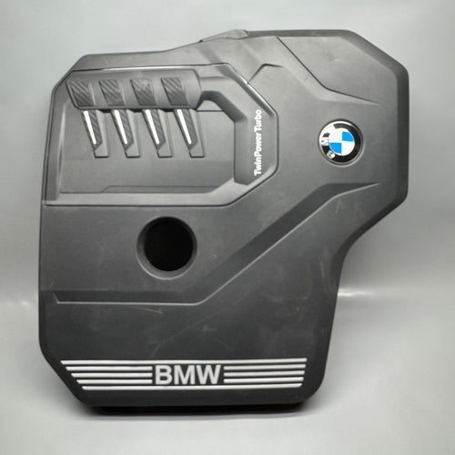 BMW 330I ENGINE COVER 2019 2020 2021 2022 2023 OEM 8676203