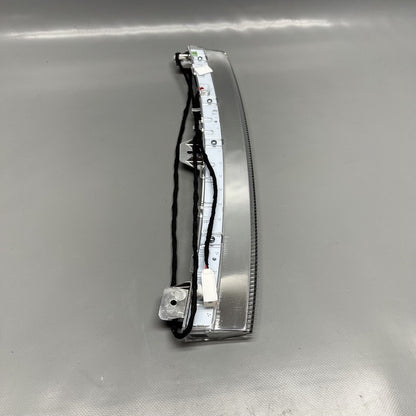 670008130 MASERATI GHIBLI REAR 3RD BRAKE LIGHT 2014 2015 2016 2017 OEM 670008130