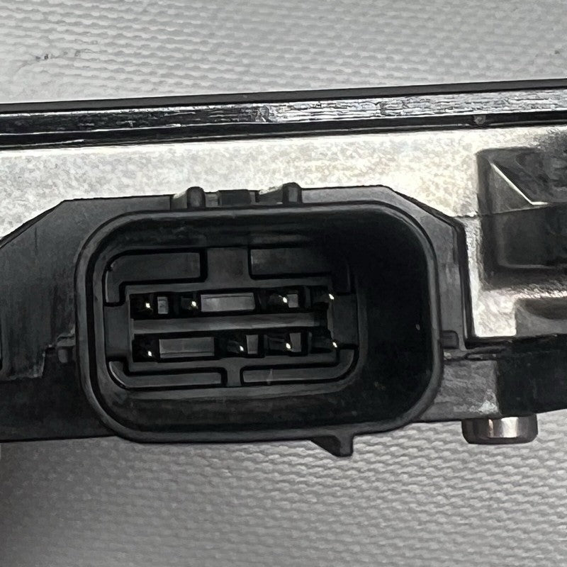 PT00002001 RIVIAN R1T FRONT RADAR SENSOR 2021 2022 2023 OEM PT00002001