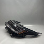 M8E2-13W030-CM RANGE ROVER HSE HEADLIGHT LEFT DRIVER 2023 2024 2025 DUEL PROJECTOR OEM