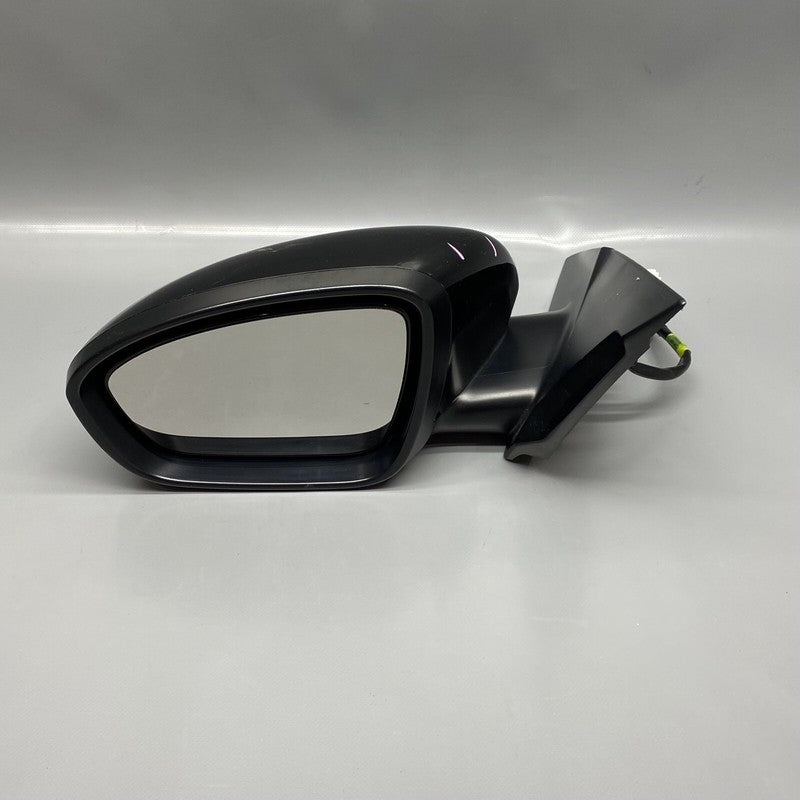 NISSAN ALTIMA MIRROR LEFT DRIVER E11048786 2019 2020 2021 2022 OEM