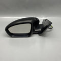 NISSAN ALTIMA MIRROR LEFT DRIVER E11048786 2019 2020 2021 2022 OEM