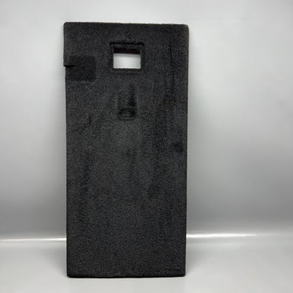 1493924-00-E TESLA MODEL Y 2ND ROW SEAT BACK COVER MIDDLE 2020 21 22 2023 OEM 1493924-00-E