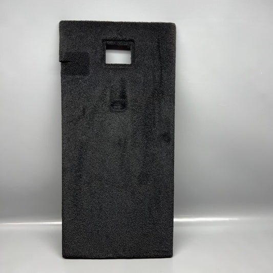 1493924-00-E TESLA MODEL Y 2ND ROW SEAT BACK COVER MIDDLE 2020 21 22 2023 OEM 1493924-00-E