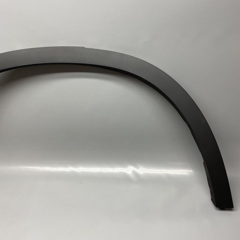 X5 BMW X5 WHEEL ARCH MOLDING RIGHT REAR 2007 2008 2009 2010 2011 2012 2013 OEM