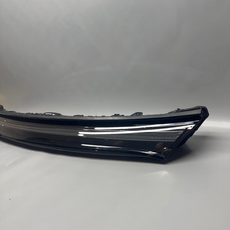 MERCEDES BENZ EQE AMG SUV FRONT LIGHT BAR 2023 2024 2025 LED OEM A2949