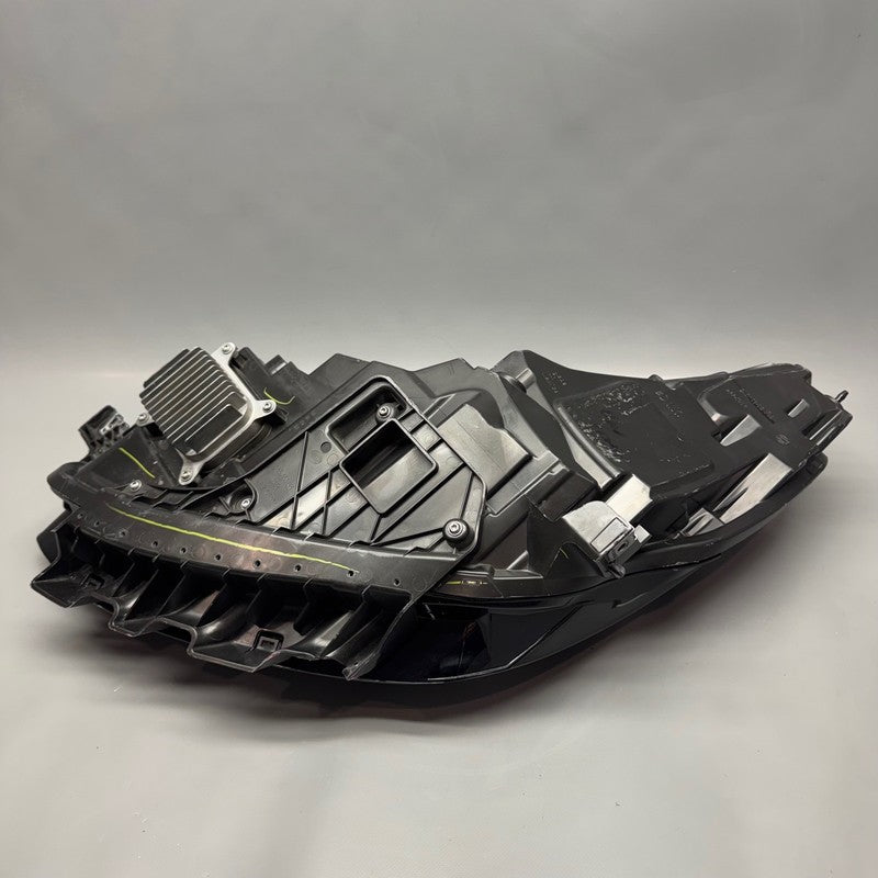 TESLA MODEL 3 Y HEADLIGHT RIGHT PASSENGER 2021 2022 2023 LED OEM 15149