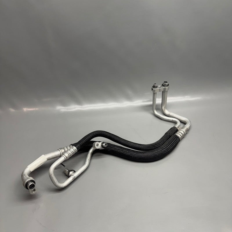 TESLA MODEL Y AC LINE PIPE 2020 2021 2022 2023 OEM 1502020-00-B