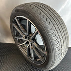 BMW 330 WHEEL RIM 18 INCH 430 2019 2020 2021 2022 2023 2024 OEM 688352