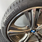 BMW 328I 428I WHEEL RIM FRONT 19 INCH 2014 2015 2016 2017 2018 2019 20