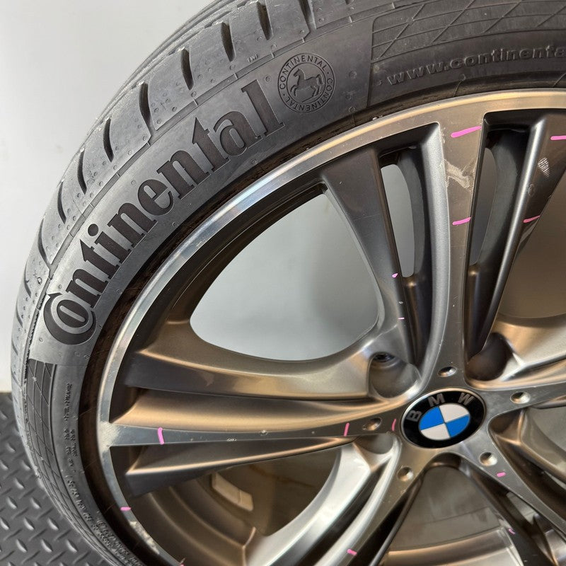 BMW 328I 428I WHEEL RIM FRONT 19 INCH 2014 2015 2016 2017 2018 2019 20