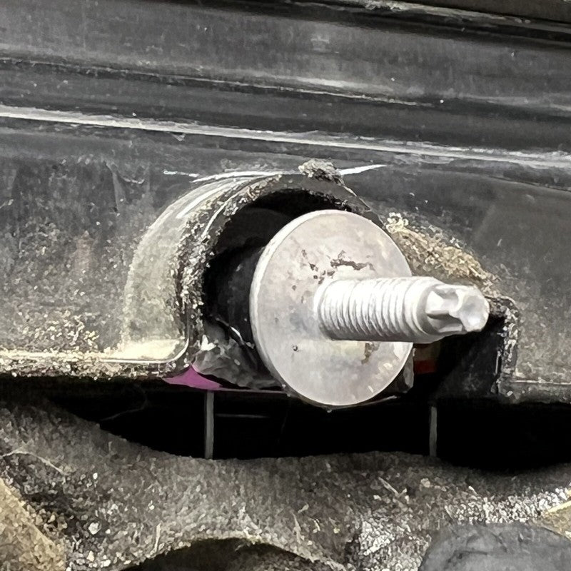 57016652AF DODGE CHARGER DECKLID TAIL LIGHT 2011 2012 2013 2014 OEM 57016652AF