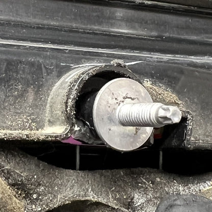 57016652AF DODGE CHARGER DECKLID TAIL LIGHT 2011 2012 2013 2014 OEM 57016652AF