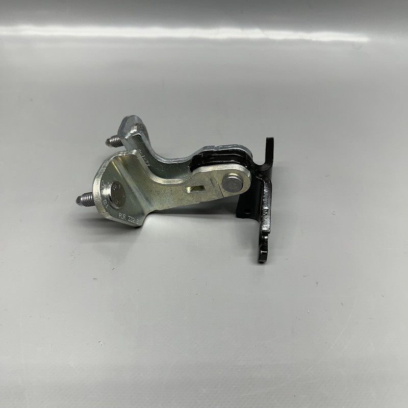 1091330-00-E TESLA MODEL 3 DOOR HINGE LOWER RIGHT REAR 2017 2018 2019 2020 OEM 1091330-00-E