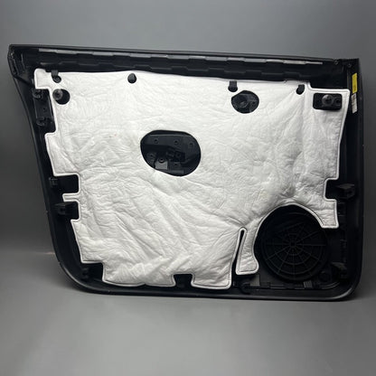 1497295-21-A TESLA MODEL Y DOOR PANEL RIGHT FRONT 2020 2021 2022 2023 OEM 1497295-21-A