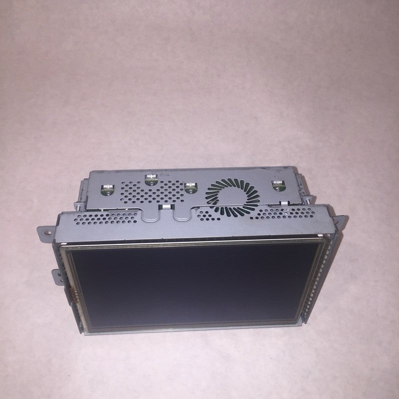 EX5310E889AG JAGUAR F-TYPE NAVIGATION DISPLAY SCREEN MONITOR 2014 2015 2016 OEM