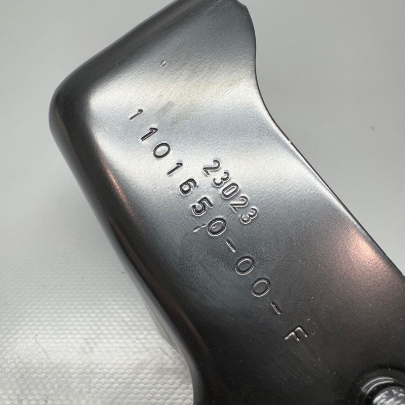 TESLA MODEL 3 REAR RIGHT RAIL GLOVE LOWER BRACKET 2017 2018 2019 2020 