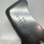 TESLA MODEL 3 REAR RIGHT RAIL GLOVE LOWER BRACKET 2017 2018 2019 2020 