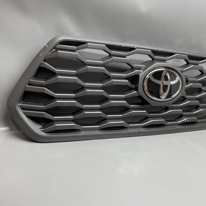 53114-04250 TOYOTA TACOMA TRD GRILLE 2019 2020 2021 OEM 53114-04250