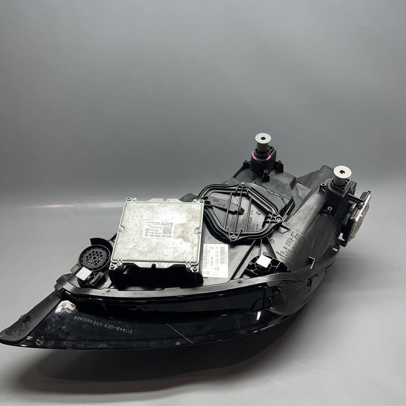 9Y0941036K PORSCHE CAYENNE GTS HEADLIGHT RIGHT PASSENGER 2019 2020 2021 OEM 9Y0941036K