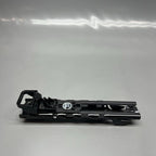1068130-01-B TESLA MODEL 3 Y 1ST ROW SEAT BELT HEIGHT ADJUSTMENT 2017-2020 2021 2022 2023 OEM