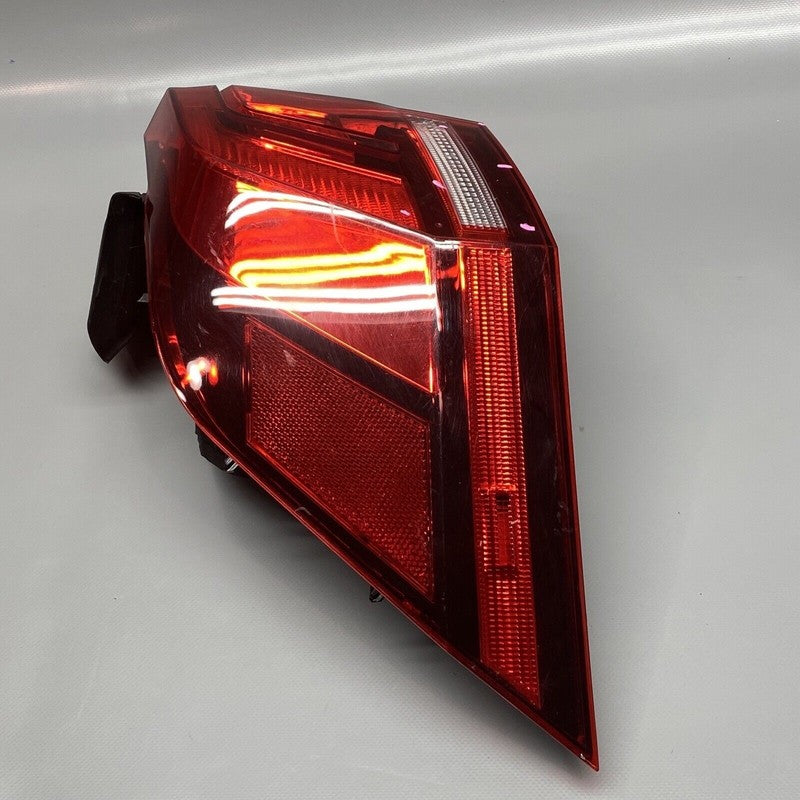 VOLKSWAGEN TIGUAN TAIL LIGHT LEFT DRIVER 2018 2019 2020 5NN945095A OEM