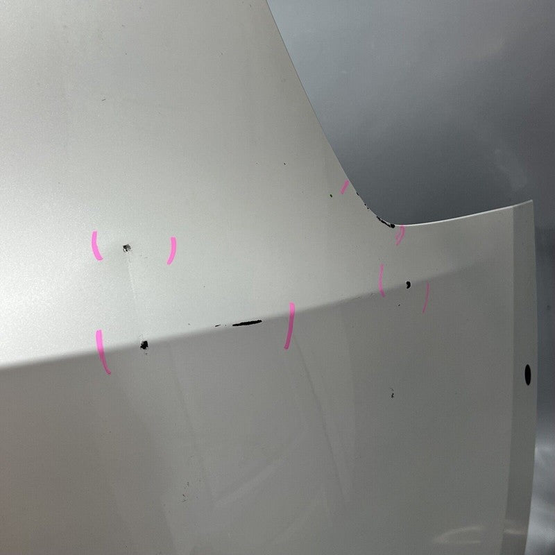 1540120-01-C TESLA MODEL Y REAR BUMPER 2020 2021 2022 2023 OEM 1540120-01-C