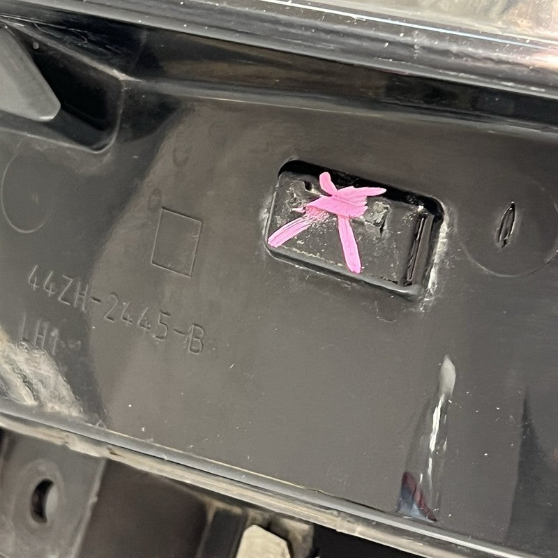 LB5B-13W030-JK FORD EXPLORER HEADLIGHT LEFT DRIVER 2020 2021 2022 2023 2024 XENON OEM