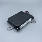 MAZDA 3 BLIND SPOT RADAR SENSOR 6 LEFT GJR9-67Y30-G 2014 2015 2016 201
