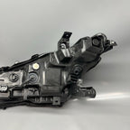TOYOTA CAMRY HEADLIGHT RIGHT PASSENGER 2018 2019 2020 LED OEM