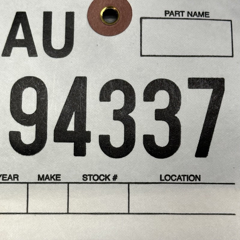 92208-J9010 HYUNDAI KONA DAYTIME RUNNING LIGHT RIGHT 2018 2019 2020 2021 OEM 92208-J9010