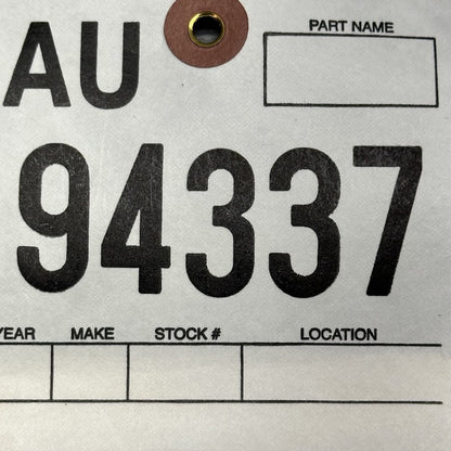 92208-J9010 HYUNDAI KONA DAYTIME RUNNING LIGHT RIGHT 2018 2019 2020 2021 OEM 92208-J9010