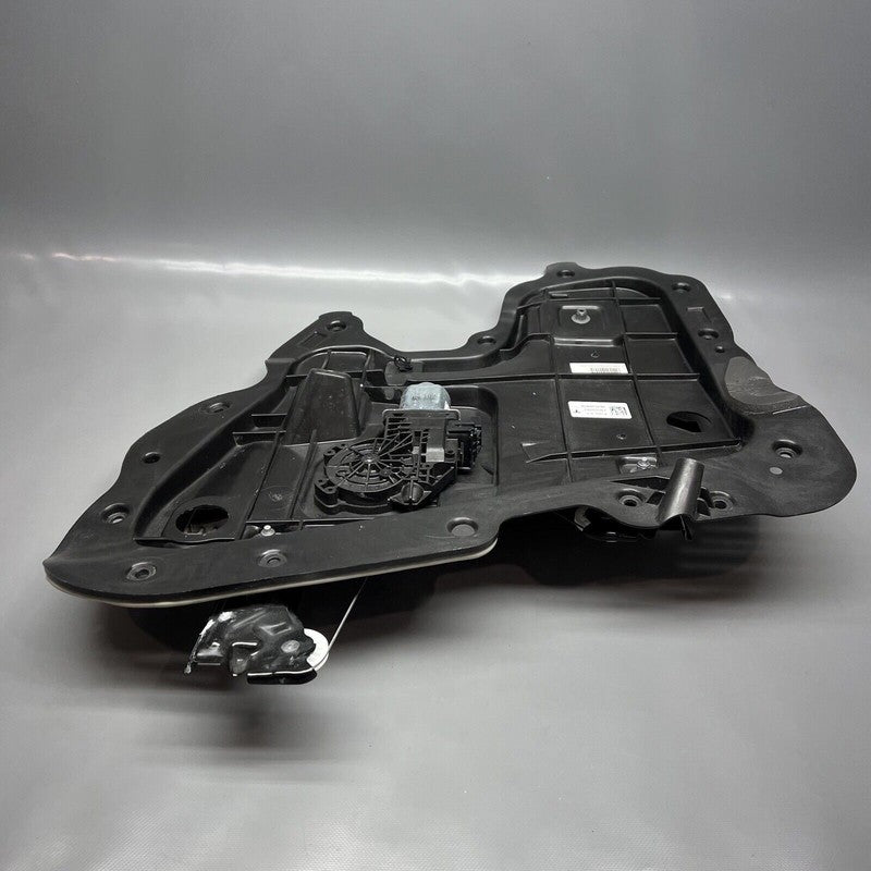 TESLA MODEL 3 WINDOW REGULATOR LEFT REAR 2017 2018 2019 2020 OEM 10966