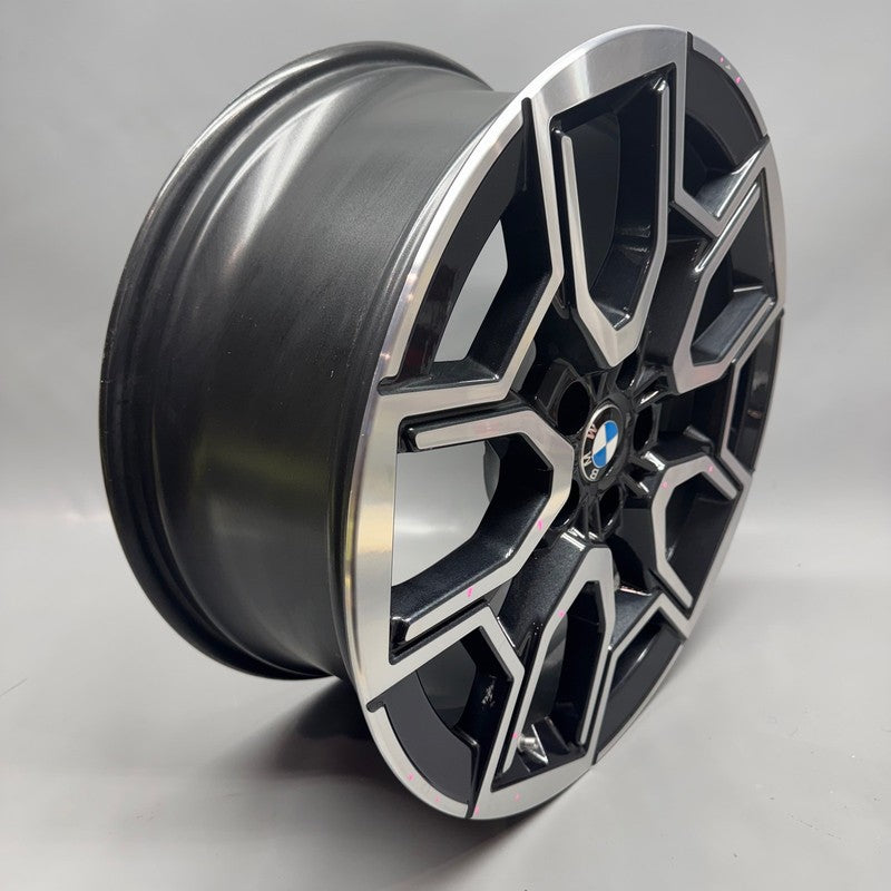BMW X1 WHEEL RIM 19 INCH X2 2024 2025 2026 OEM 6898041