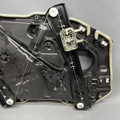 7497104 BMW 330 M430 WINDOW REGULATOR RIGHT FRONT 2019 2020 2021 2022 2023 2024 OEM