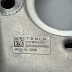 1188316-00-D TESLA MODEL Y KNUCKLE SPINDLE RIGHT FRONT 2020 2021 2022 2023 OEM 1188316-00-D