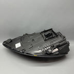 PORSCHE MACAN HEADLIGHT RIGHT PASSENGER 2019 2020 2021 FULL LED PDLS 9